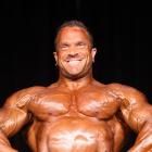 Luc  Molines - IFBB Toronto Pro Supershow 2011 - #1